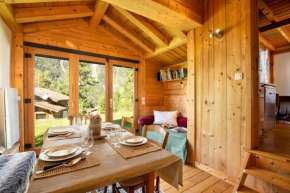 Chalet des Cristaux Happy Rentals